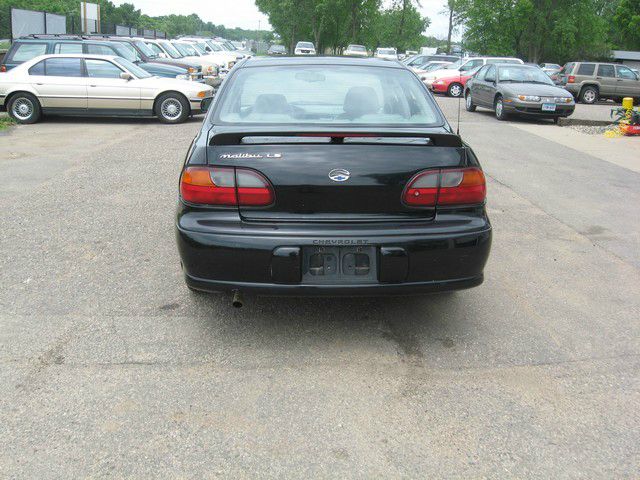 2000 Chevrolet Malibu Touring W/nav.sys