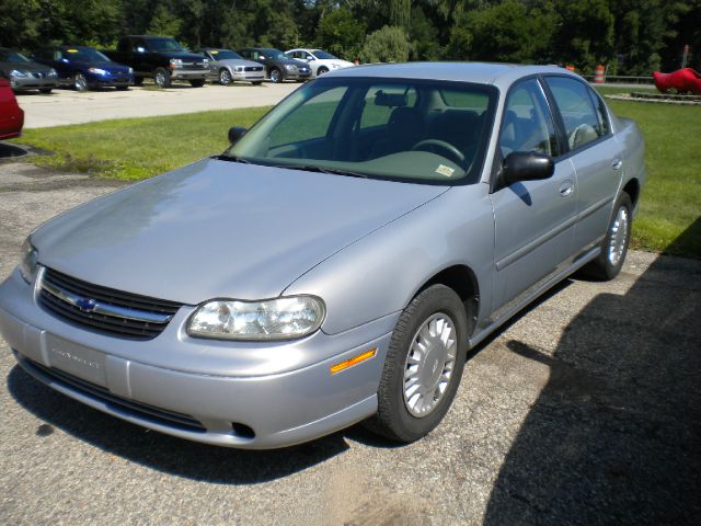 2000 Chevrolet Malibu Base