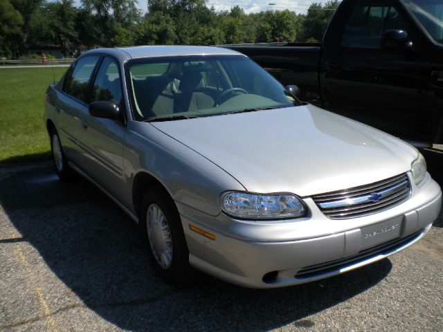 2000 Chevrolet Malibu Base