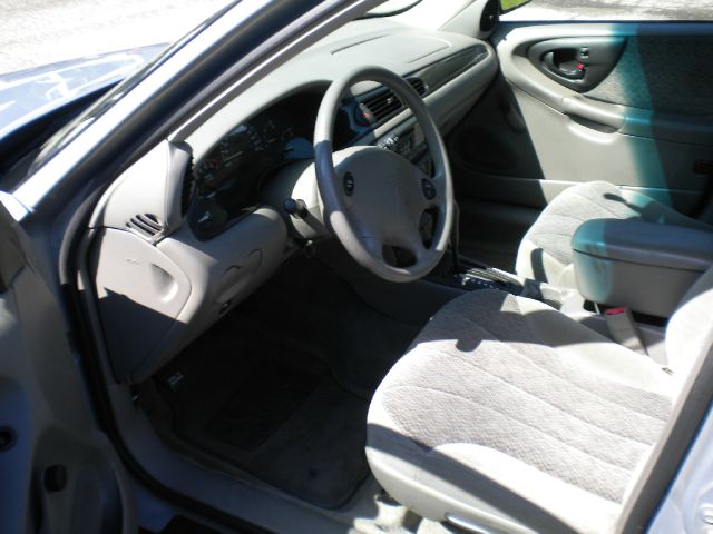 2000 Chevrolet Malibu Base