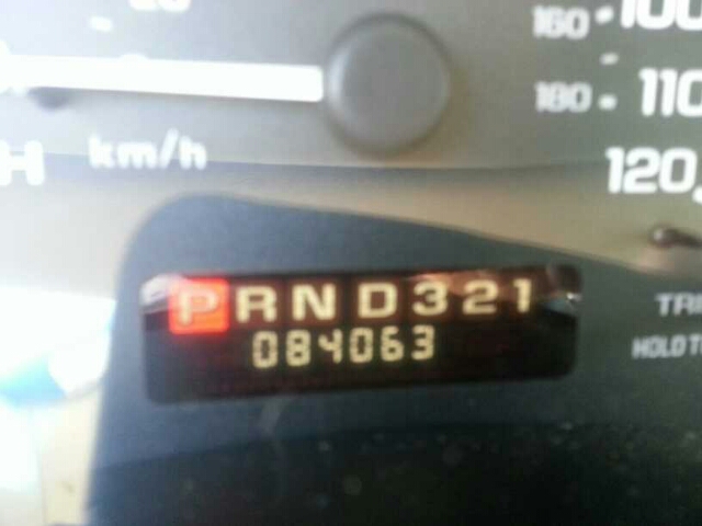 2000 Chevrolet Malibu Touring W/nav.sys