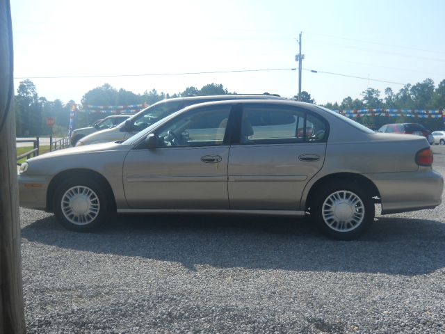 2000 Chevrolet Malibu Base