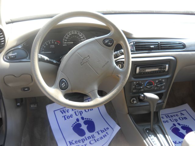 2000 Chevrolet Malibu Base