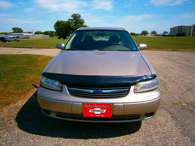 2000 Chevrolet Malibu Touring W/nav.sys