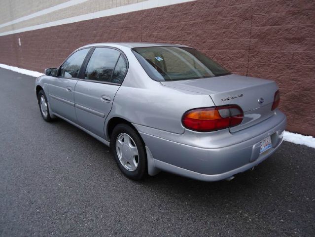 2000 Chevrolet Malibu Touring W/nav.sys