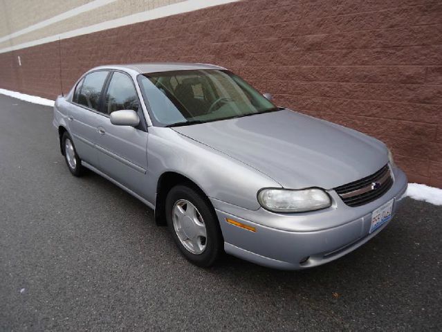 2000 Chevrolet Malibu Touring W/nav.sys