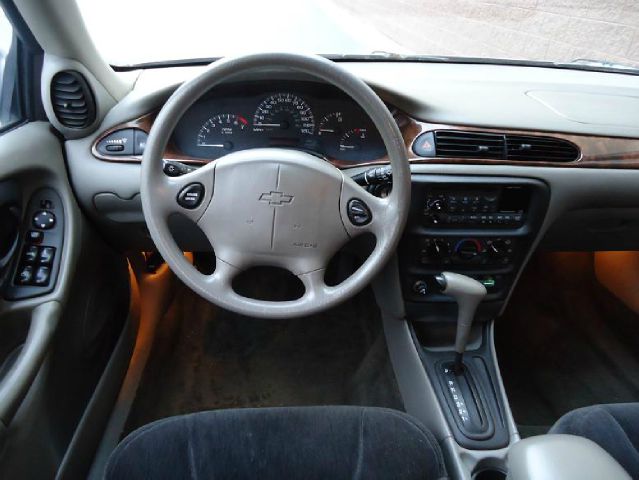 2000 Chevrolet Malibu Touring W/nav.sys