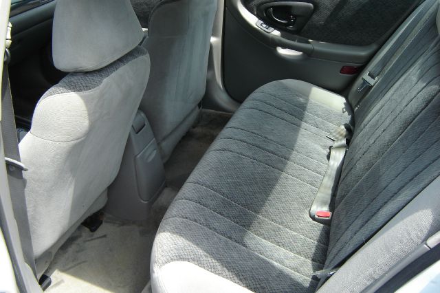 2000 Chevrolet Malibu Base