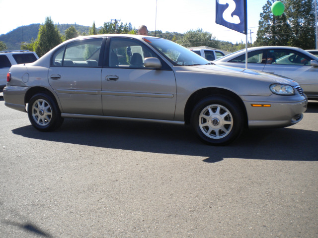 2000 Chevrolet Malibu Unknown