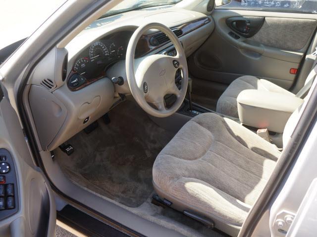 2000 Chevrolet Malibu Touring W/nav.sys