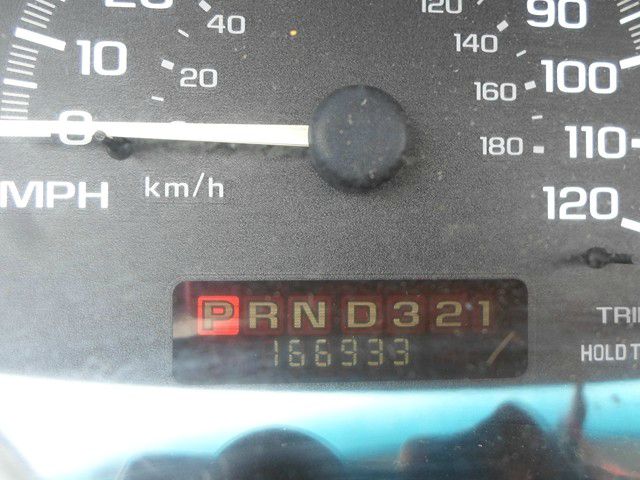 2000 Chevrolet Malibu Base