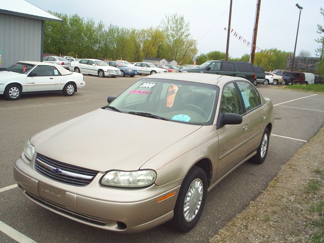 2000 Chevrolet Malibu 1500 SLT Quad Cab 4x4 HEMI