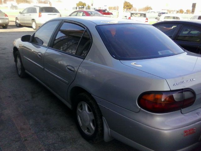 2000 Chevrolet Malibu Touring W/nav.sys