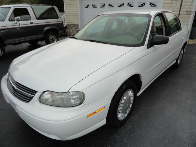 2000 Chevrolet Malibu Base