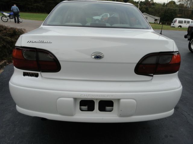 2000 Chevrolet Malibu Base