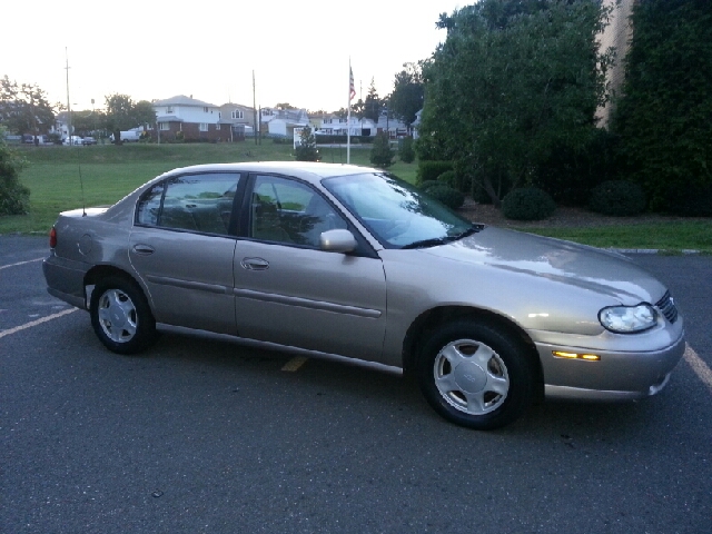 2000 Chevrolet Malibu Touring W/nav.sys