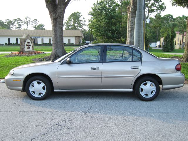 2000 Chevrolet Malibu Touring W/nav.sys