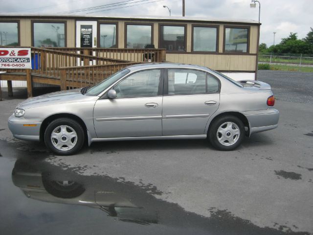 2000 Chevrolet Malibu Touring W/nav.sys