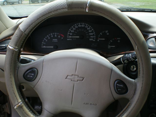 2001 Chevrolet Malibu Touring W/nav.sys