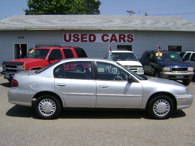 2001 Chevrolet Malibu Clk320 Cabriolet