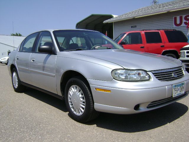 2001 Chevrolet Malibu Clk320 Cabriolet