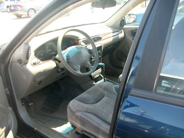 2001 Chevrolet Malibu Touring W/nav.sys