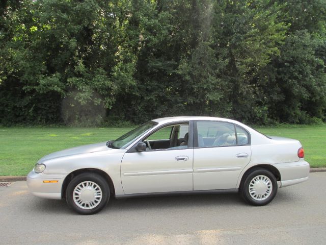 2001 Chevrolet Malibu Base