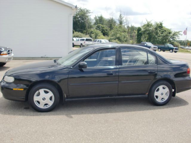 2001 Chevrolet Malibu Touring W/nav.sys