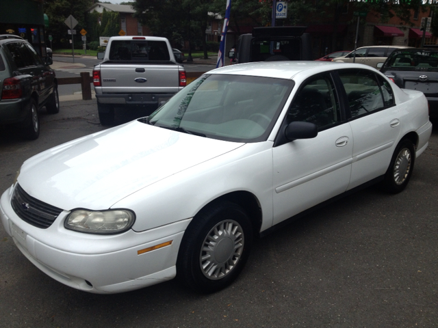 2001 Chevrolet Malibu Base