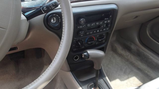 2001 Chevrolet Malibu Touring W/nav.sys