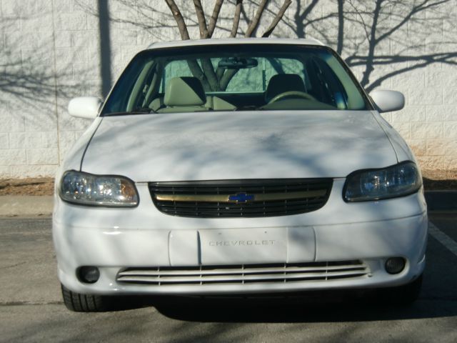 2001 Chevrolet Malibu Touring W/nav.sys