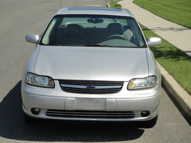 2001 Chevrolet Malibu Touring W/nav.sys