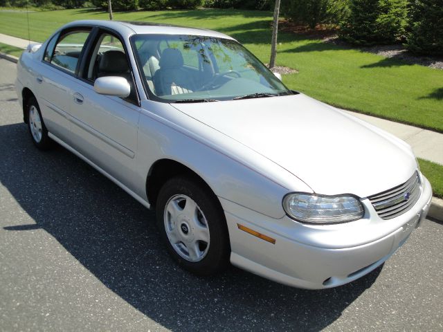 2001 Chevrolet Malibu Touring W/nav.sys