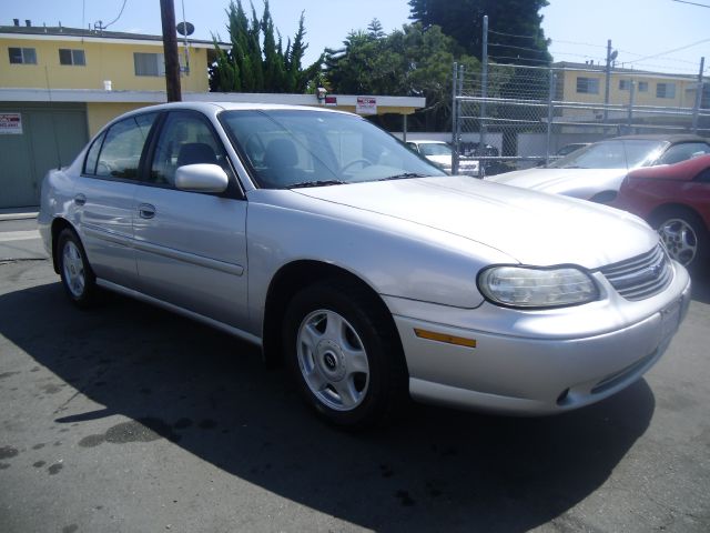 2001 Chevrolet Malibu Touring W/nav.sys