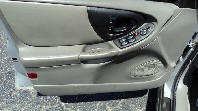 2002 Chevrolet Malibu Touring W/nav.sys