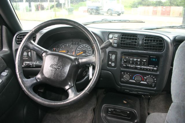 2002 Chevrolet Malibu Touring W/nav.sys