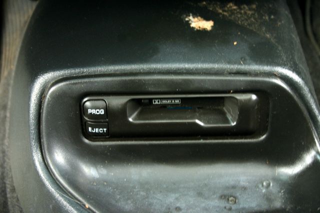 2002 Chevrolet Malibu Touring W/nav.sys