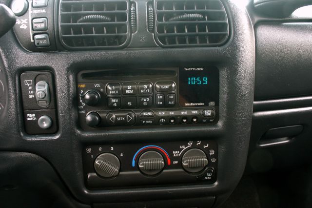 2002 Chevrolet Malibu Touring W/nav.sys