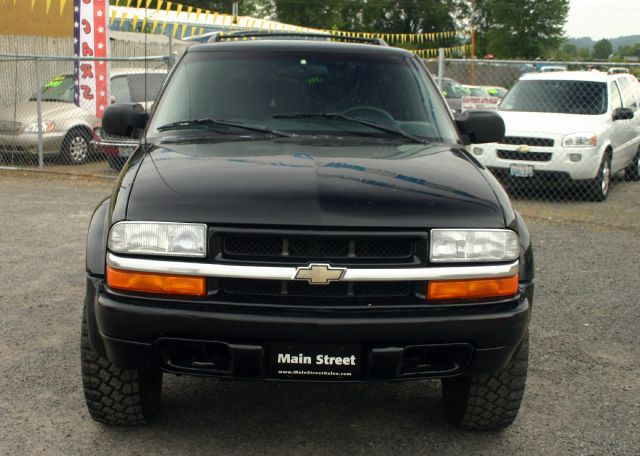 2002 Chevrolet Malibu Touring W/nav.sys