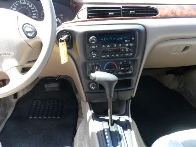 2002 Chevrolet Malibu Touring W/nav.sys