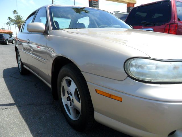 2002 Chevrolet Malibu Touring W/nav.sys