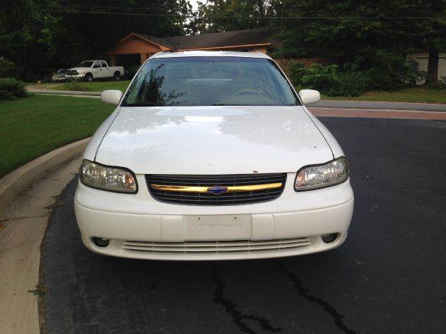 2002 Chevrolet Malibu Touring W/nav.sys