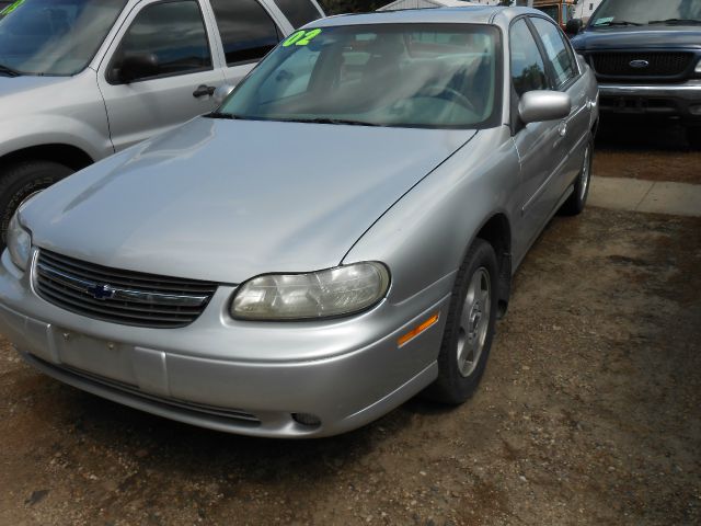 2002 Chevrolet Malibu Touring W/nav.sys