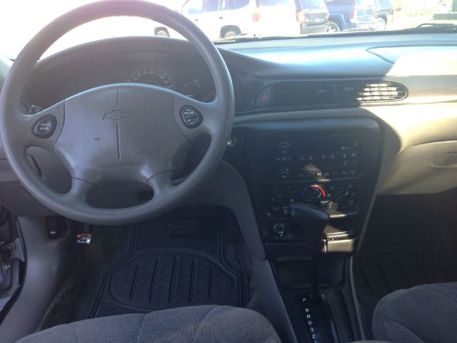 2002 Chevrolet Malibu Touring W/nav.sys