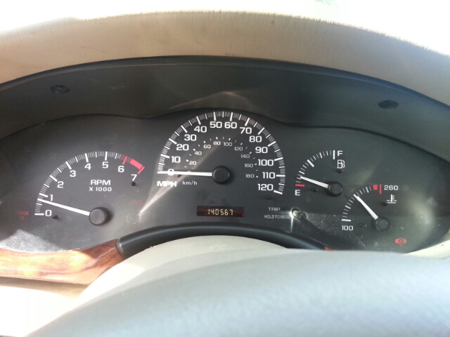 2003 Chevrolet Malibu Touring W/nav.sys