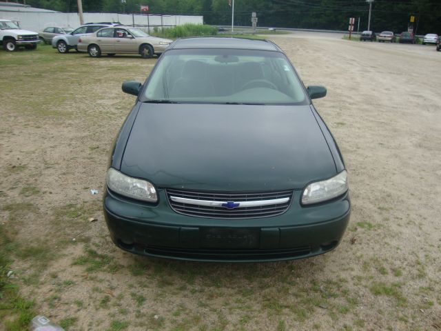 2003 Chevrolet Malibu Touring W/nav.sys