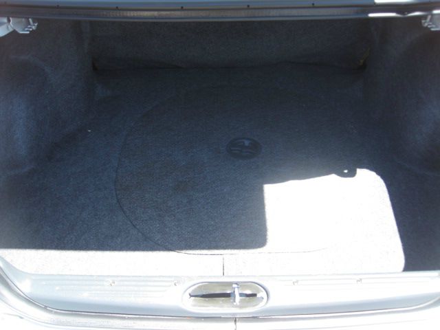 2003 Chevrolet Malibu Base