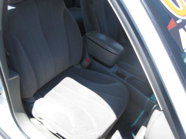 2003 Chevrolet Malibu Base