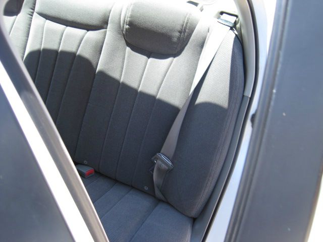 2003 Chevrolet Malibu Base