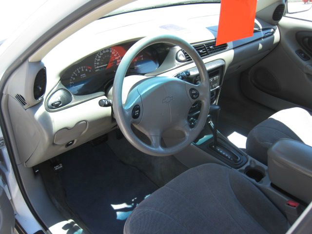 2003 Chevrolet Malibu Base